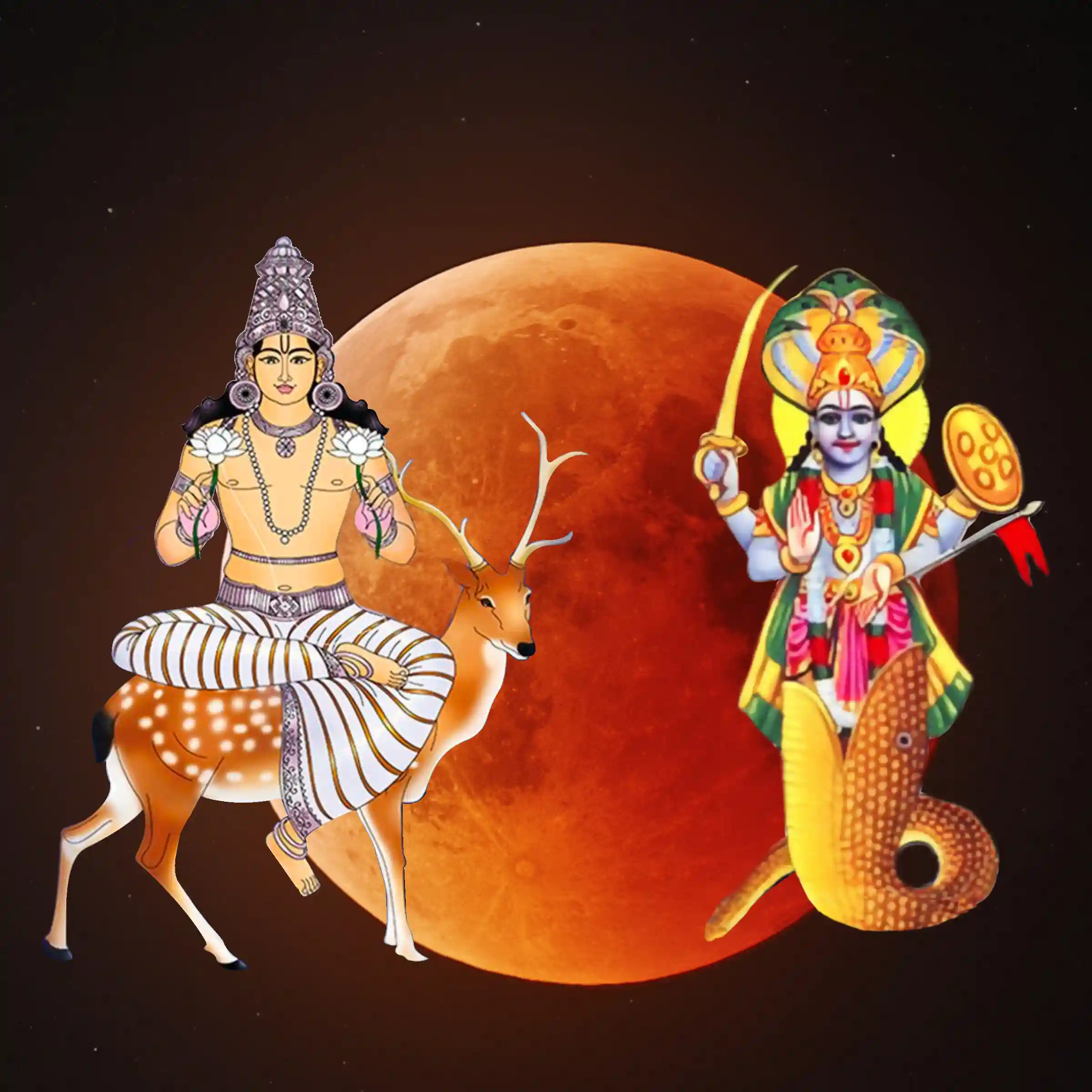 राहु केतु पूजा उज्जैन